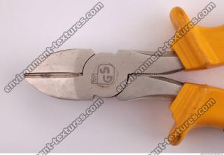 Photo Textures of Hand Tool